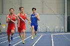 Lyon Invite  Lyon Track & Field Invitational at Wheaton College. - Photo By: KEITH NORDSTROM : Wheaton, Track